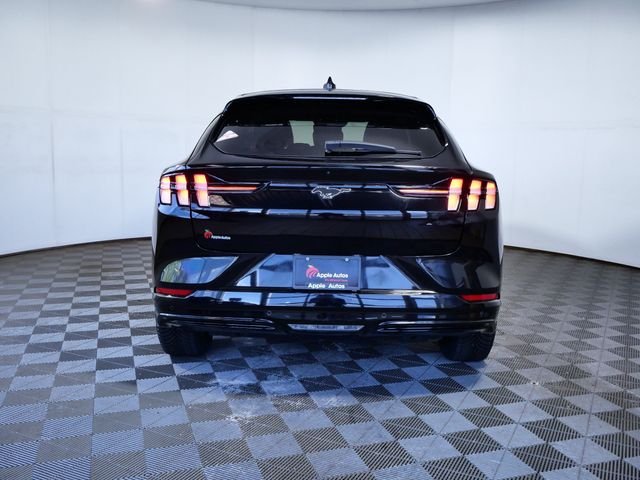 Used 2023 Black Ford Premium image 5