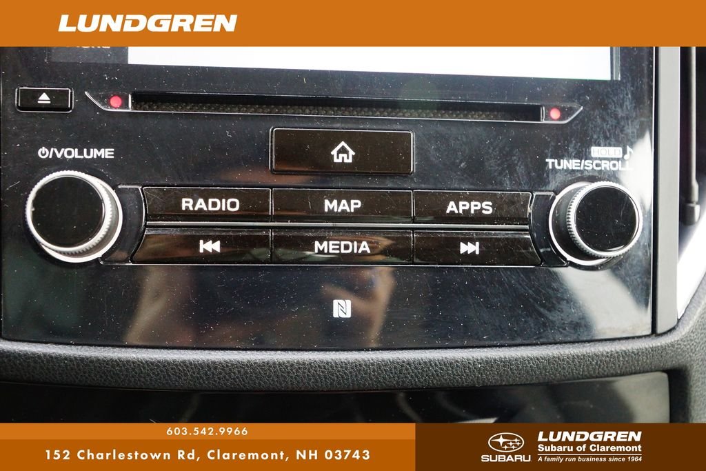 Used 2019 Brown Subaru Limited image 23