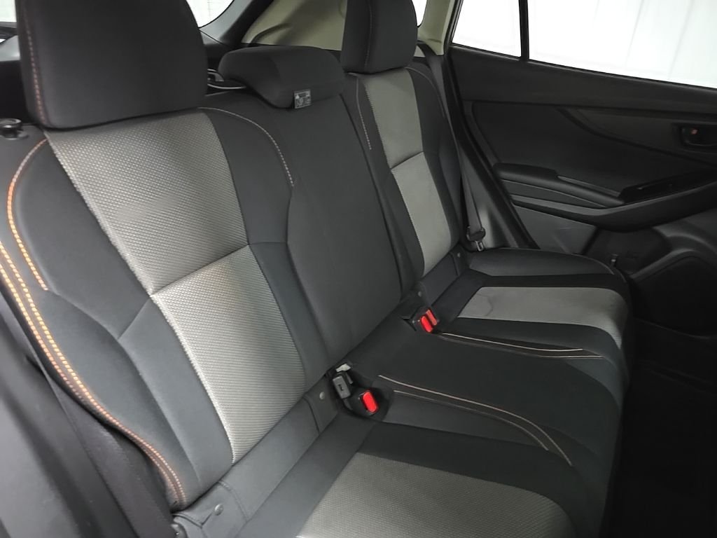 2019 Subaru Crosstrek Premium - Photo 16