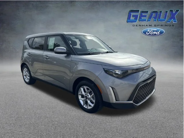 2025 Kia Soul