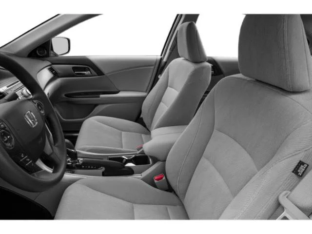 Used 2013 White Orchid Pearl Honda LX image 8