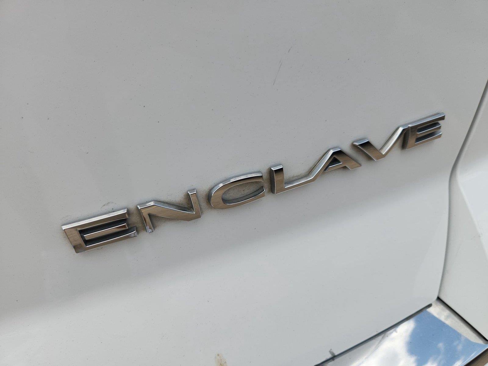 2017 Buick Enclave Premium - Photo 32