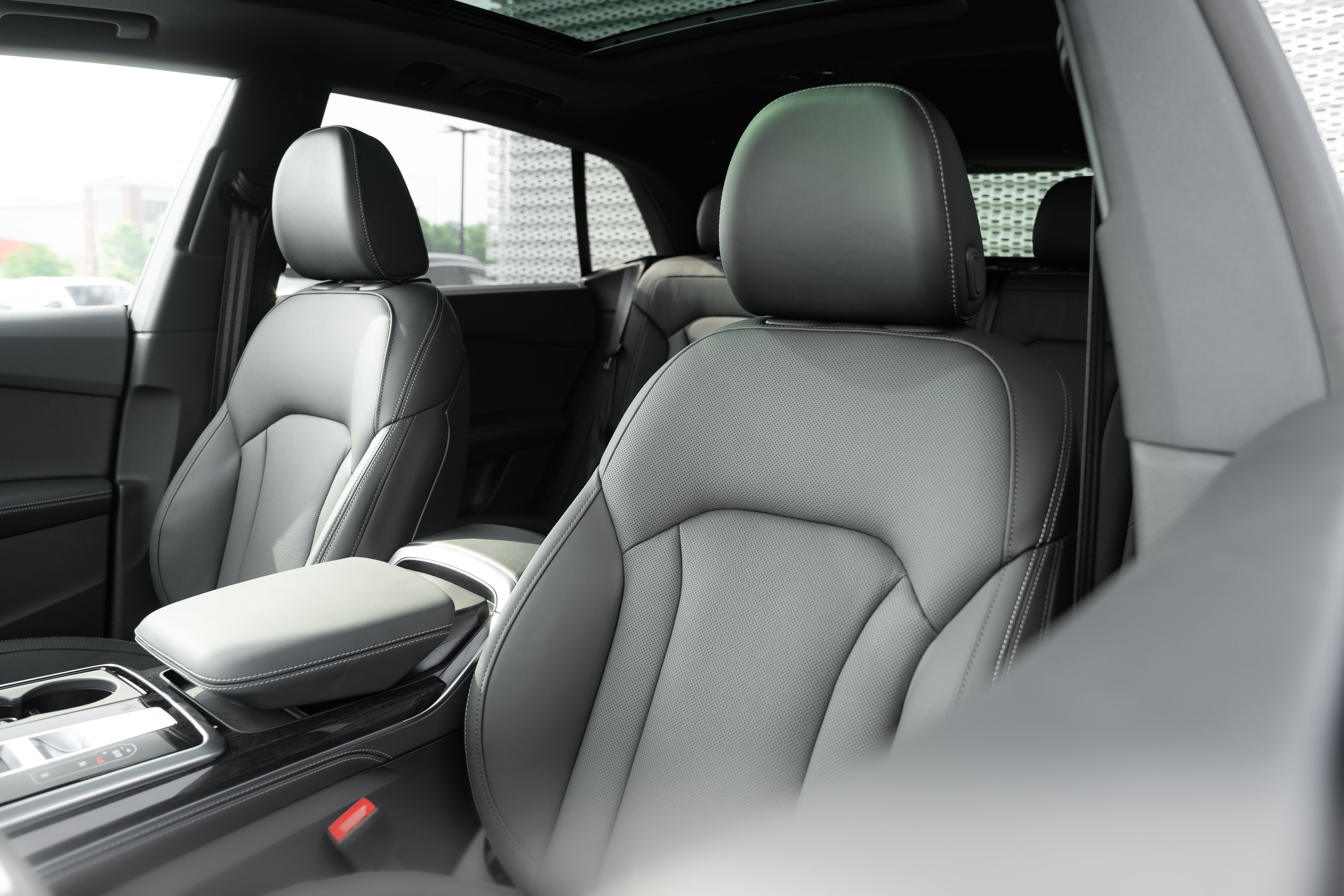 New 2026 Samurai Audi Prestige image 19