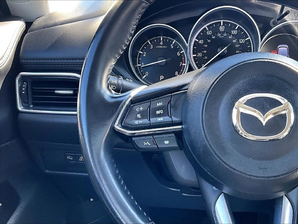 Used 2024 Silver Mazda 2.5 S Select Package image 19