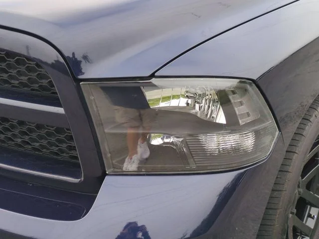 Used 2012 Blue Ram Express image 9
