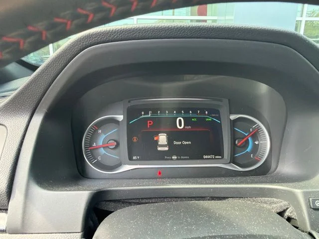 Used 2021  Honda Black Edition image 13