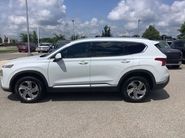 Used 2022 Quartz Hyundai SEL image 8
