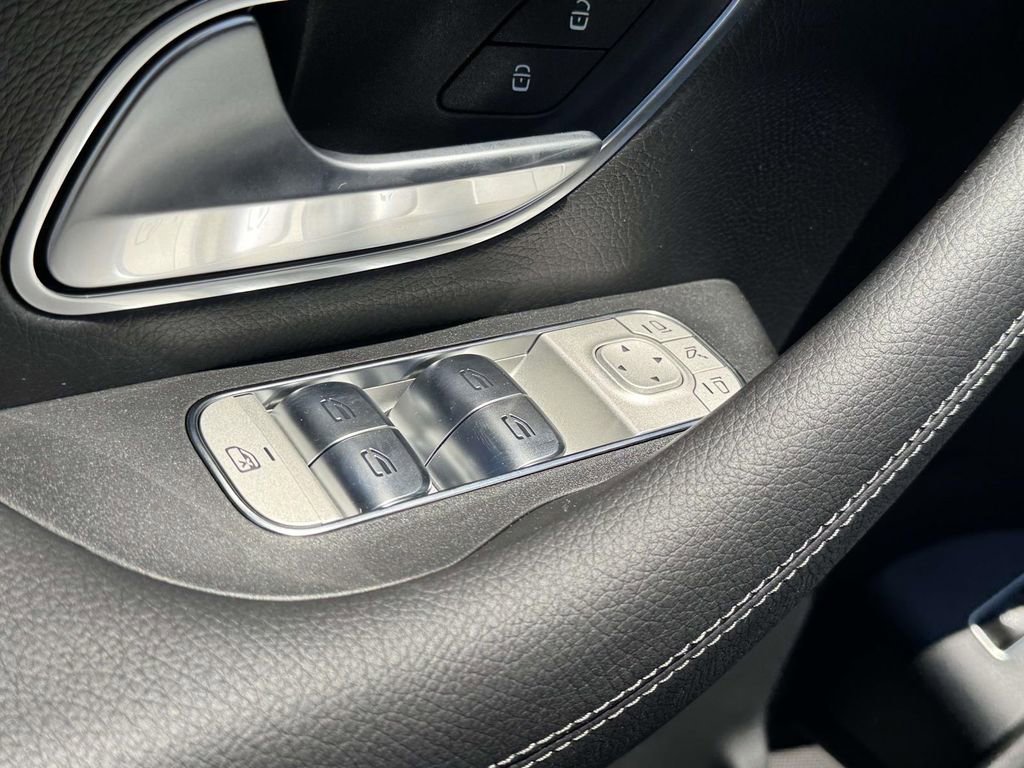 New 2026 Selenite Grey Metallic Mercedes-Benz GLE 450 image 18