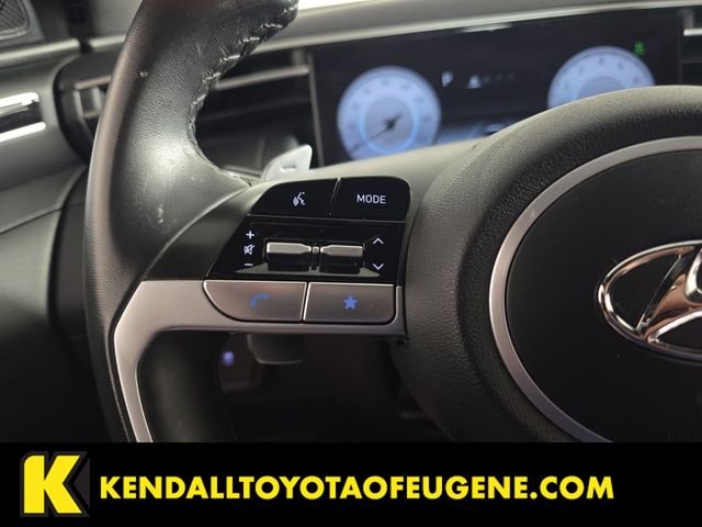 Used 2024 Gray Hyundai XRT image 17