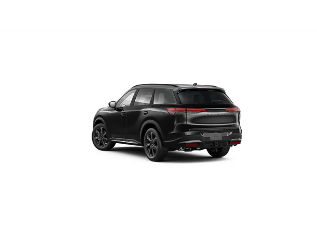 New 2027 2T MNRL BLK INFINITI Autograph AWD image 7