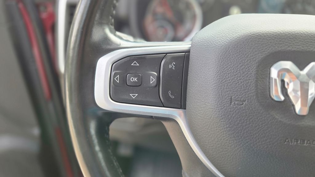 Used 2023 Red Ram Big Horn image 17
