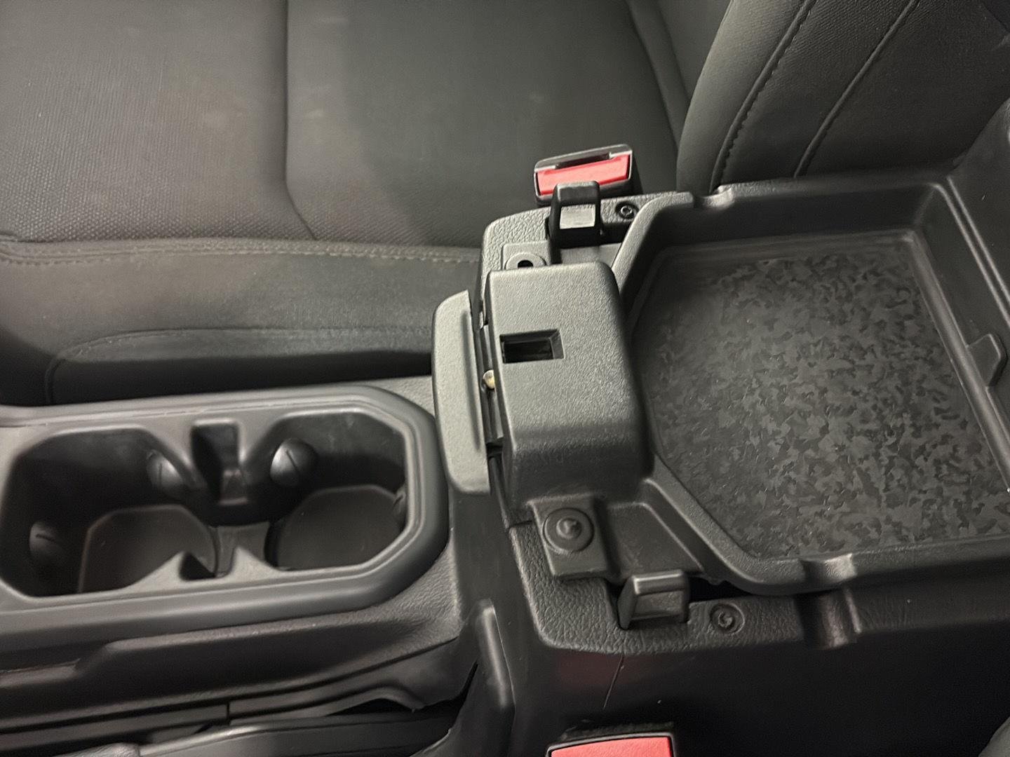 Used 2023 Sting-Gray Clearcoat Jeep Willys image 43