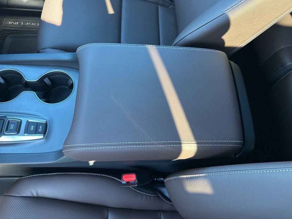 2026 Honda Ridgeline RTL - Photo 26