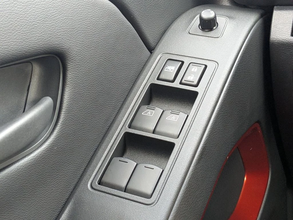 2026 Nissan Frontier PRO-X - Photo 19
