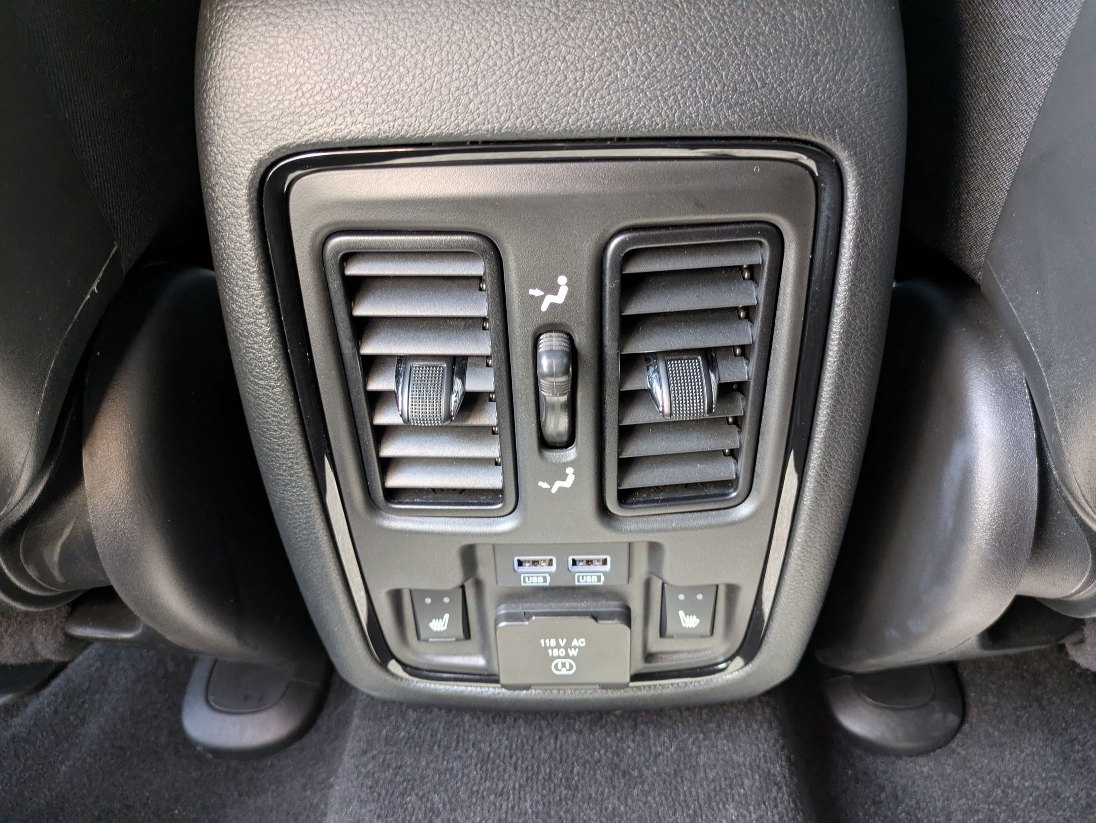 Used 2025 White Dodge R/T Plus AWD image 29