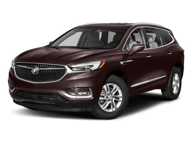 2018 Buick Enclave Essence's photo