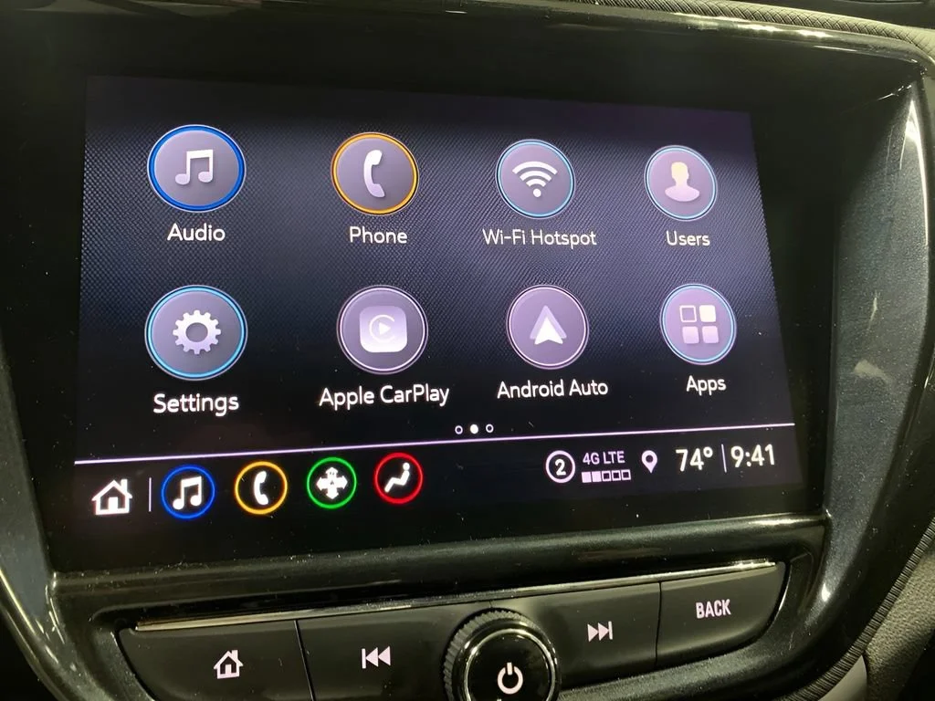 2023 Chevrolet TrailBlazer RS - Photo 28