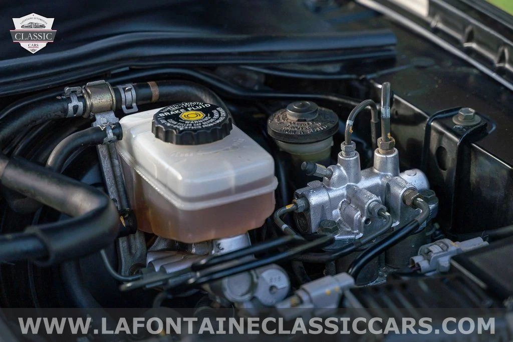 1994 Toyota Supra - Photo 37