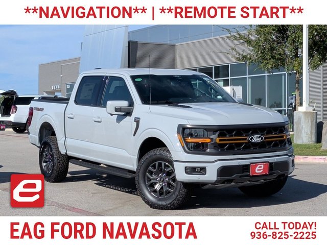 2026 Ford F-150 Tremor®