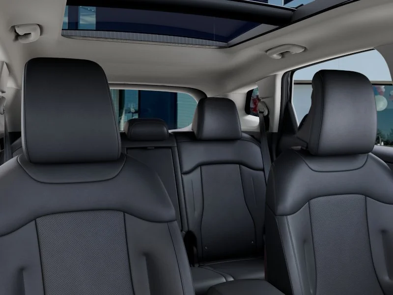 New 2027  Kia EX image 27