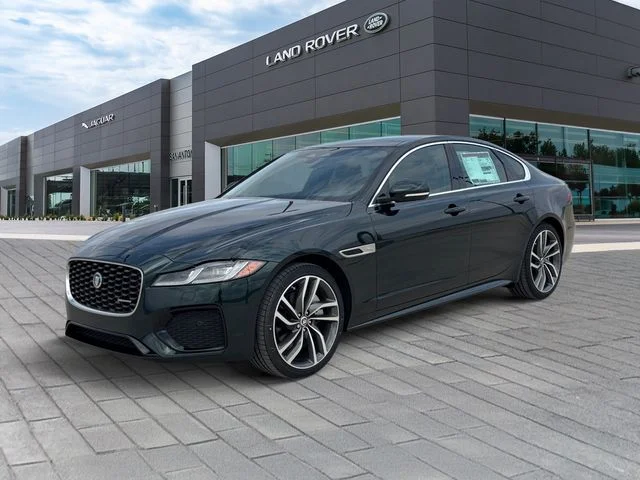 2024 Jaguar XF P300 R-Dynamic SE's photo