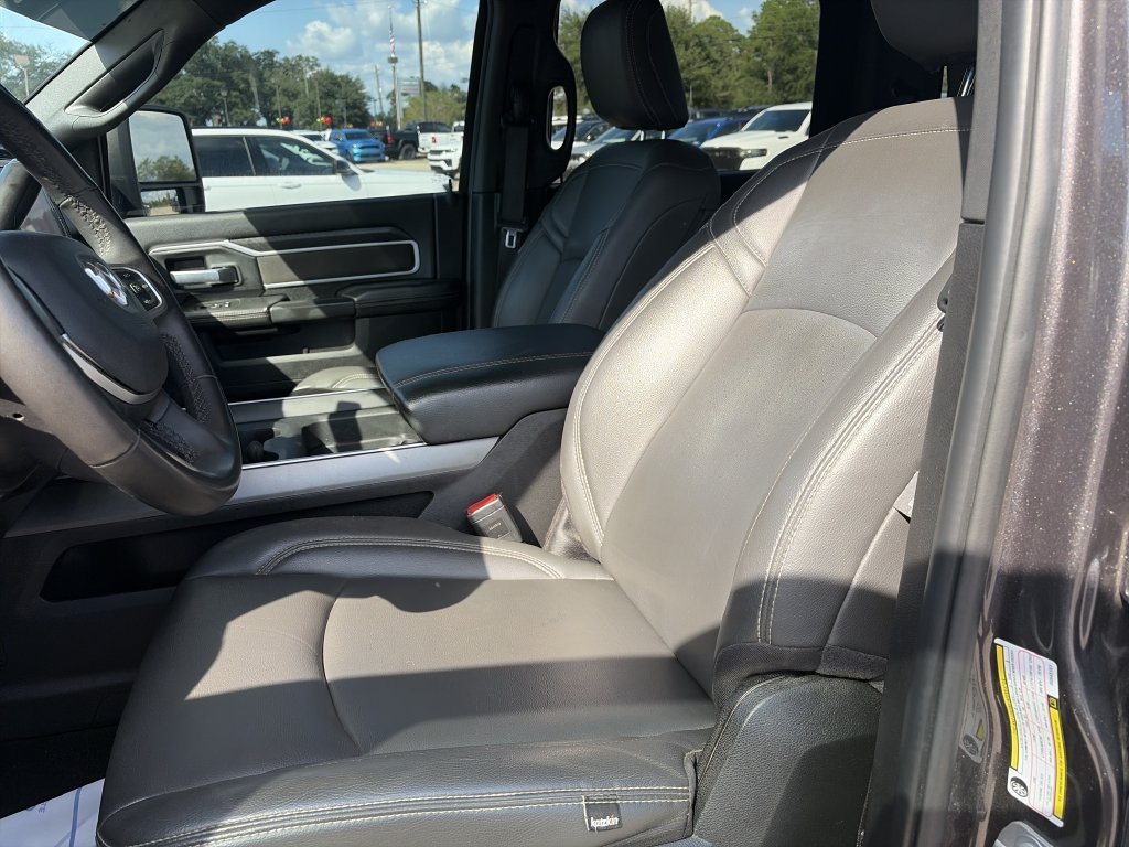 Used 2025 Gray Ram Big Horn image 12