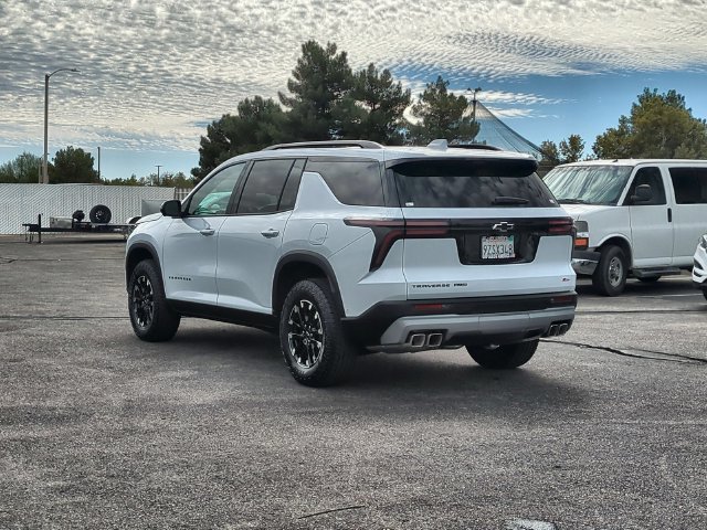 2026 Chevrolet Traverse Z71 - Photo 6