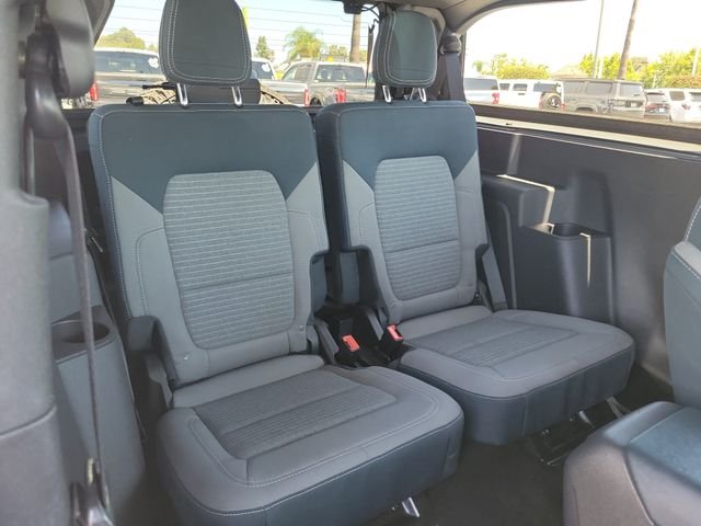 Certified Used 2023 Azure Gray Metallic Ford Outer Banks image 22