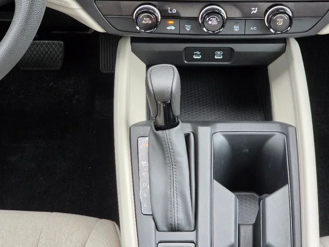 2024 Honda Accord LX - Photo 29