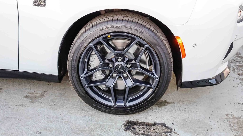 New 2026 White Dodge Scat Pack image 11