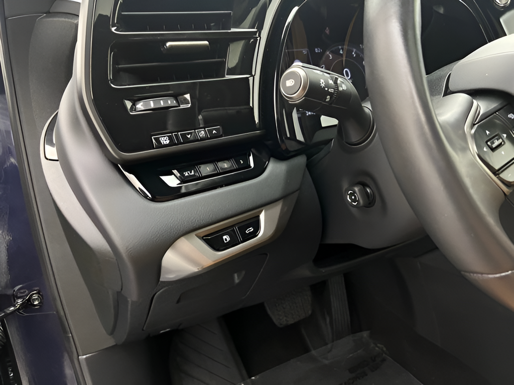 2023 Lexus RX 350 - Photo 27