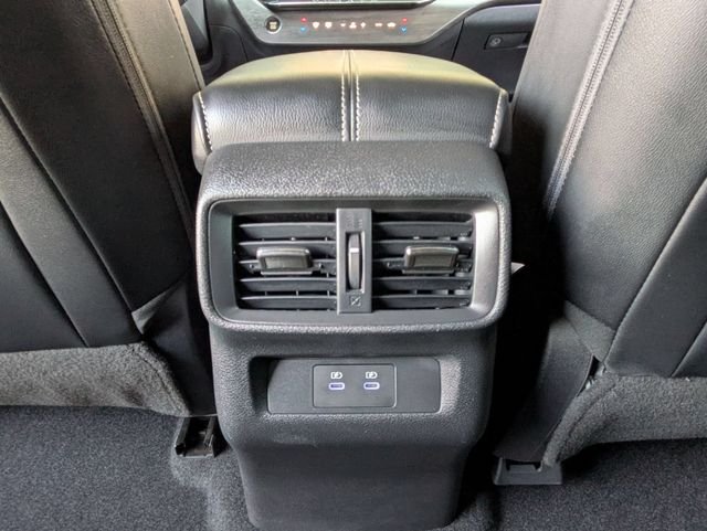 Used 2025 Boulder Gray Nissan SL image 27