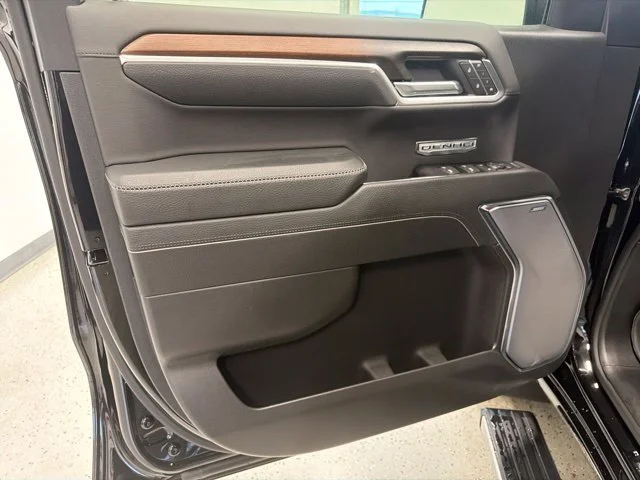 New 2026 Onyx Black GMC Denali image 54