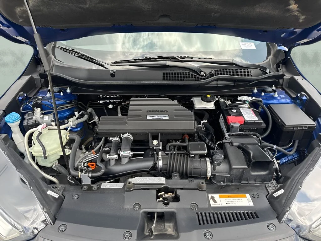 Used 2021 Blue Honda Touring image 33