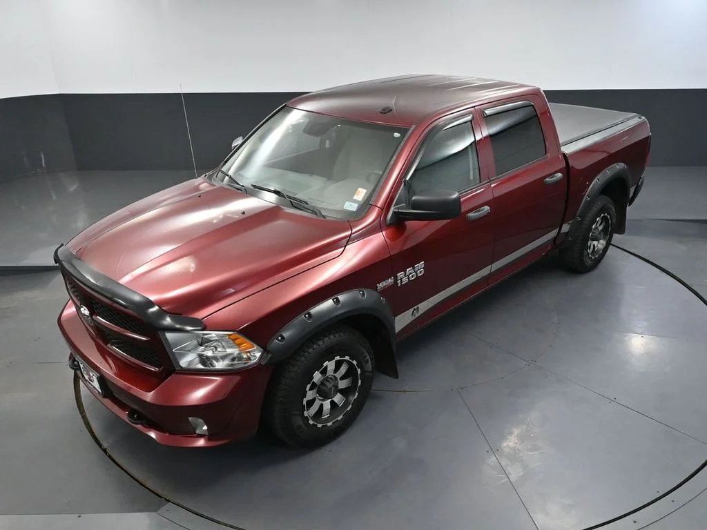 Used 2018 Red Ram Express image 56