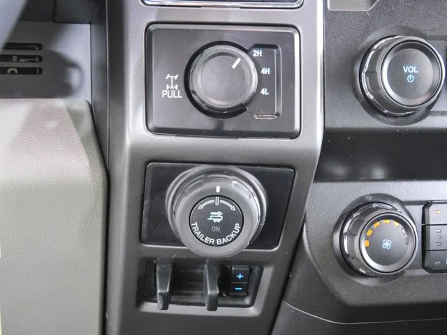 Certified Used 2019 Black Ford XLT image 32