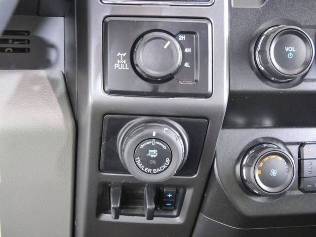 Certified Used 2019 Black Ford XLT image 32