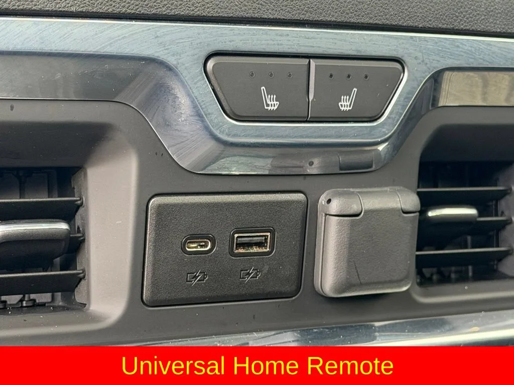Certified Used 2020 DARK SKY METALLIC GMC Denali image 31