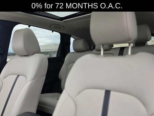 2026 Mazda CX-90 Premium Package - Photo 12
