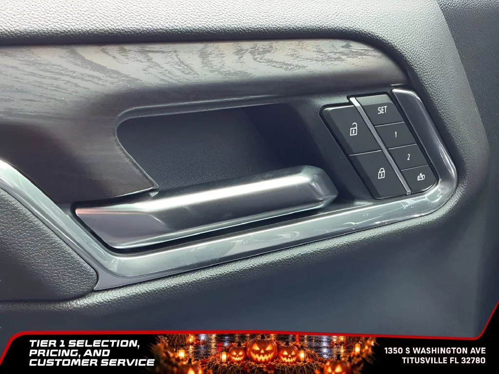 2026 GMC Sierra 1500 SLT - Photo 34