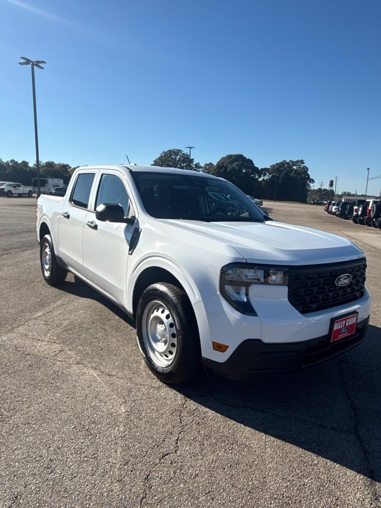 New 2026 Oxford White Ford XL image 2