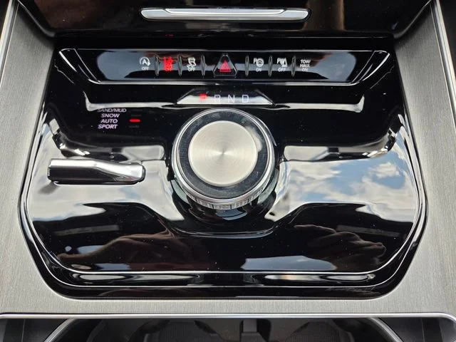 New 2026 Bright White Clearcoat Jeep  image 27
