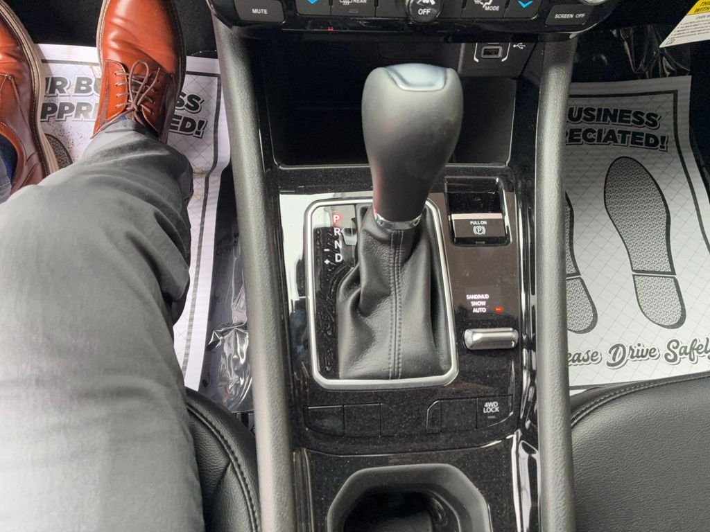 New 2026 Joose (DISC) Jeep Limited image 12
