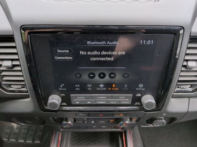 Used 2023  Nissan PRO-X image 23