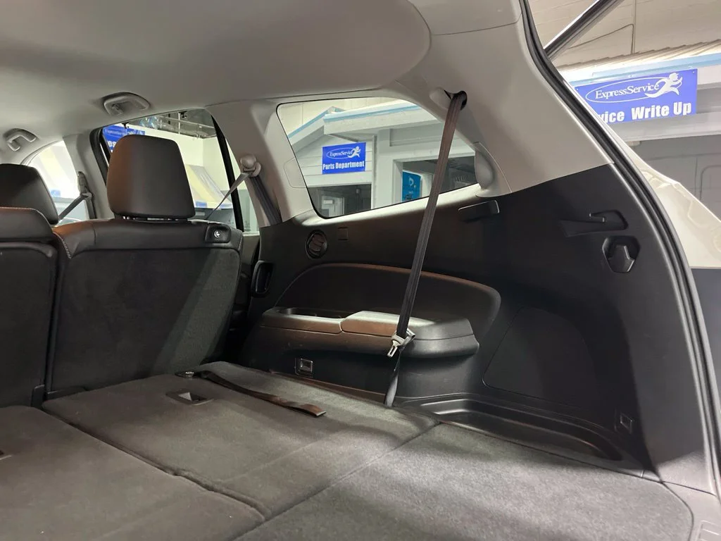 2022 Honda Pilot Touring - Photo 81