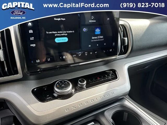Used 2025 Black Ford Active image 27