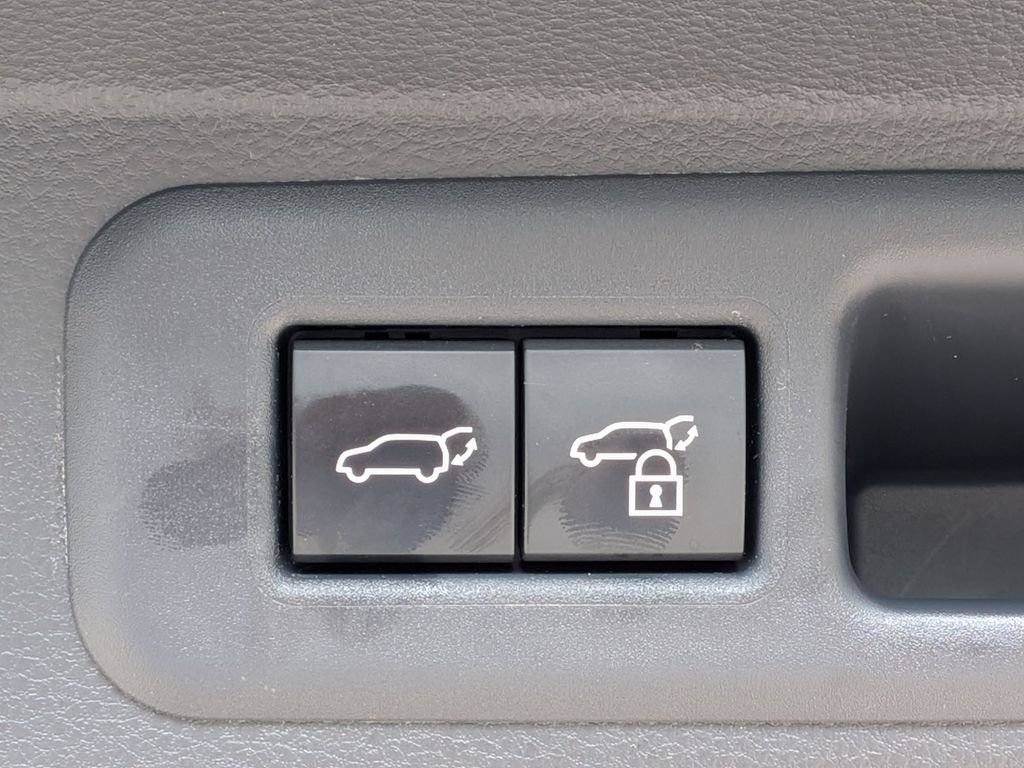 Used 2025 Silver Toyota Limited image 34