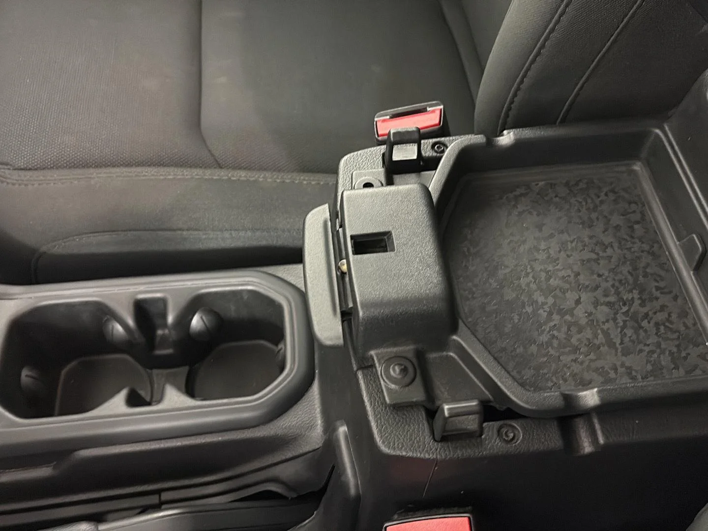 Used 2023 Sting-Gray Clearcoat Jeep Willys image 43