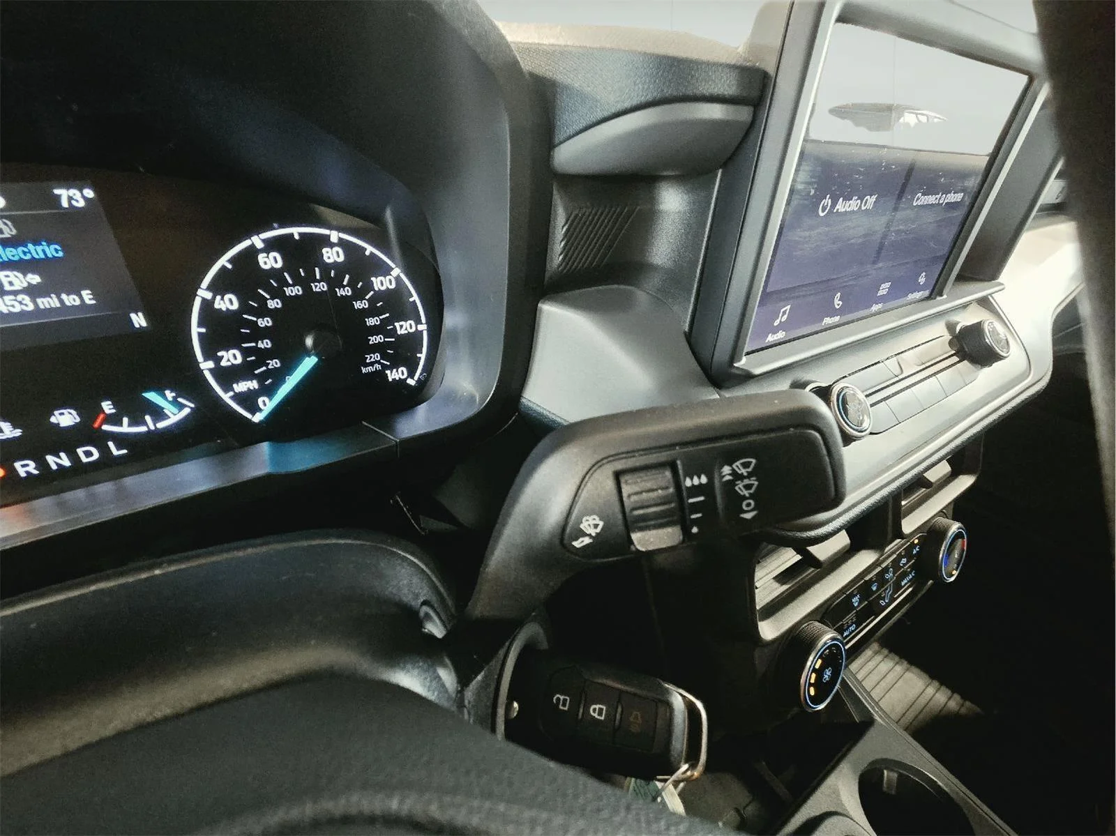 Used 2023 Area 51 Ford XL image 24