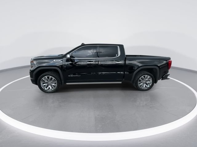 Certified Used 2025 Black GMC Denali image 5